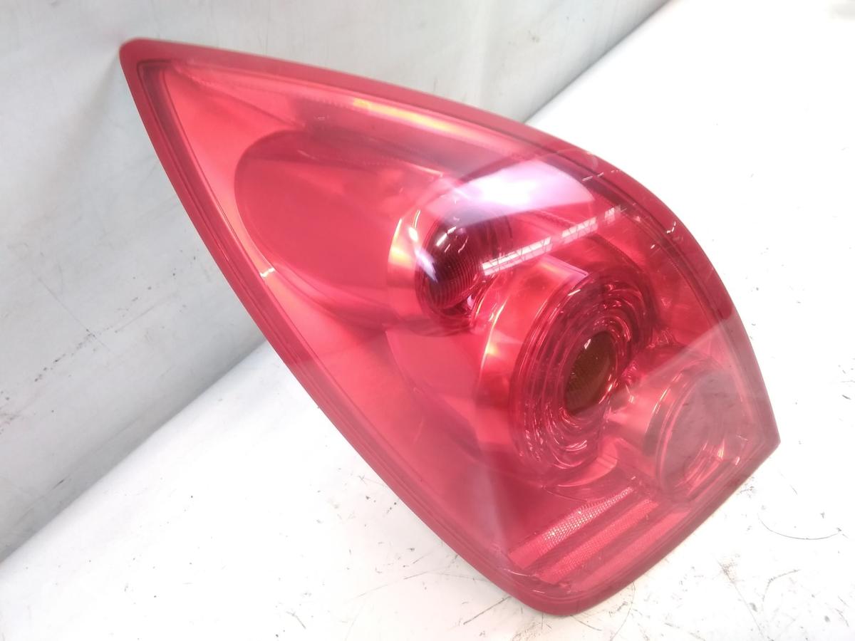 Nissan Primera P12 orig.R&uuml;ckleuchte Heckleuchte links 5-t&uuml;rig Flie&szlig;heck BJ2002