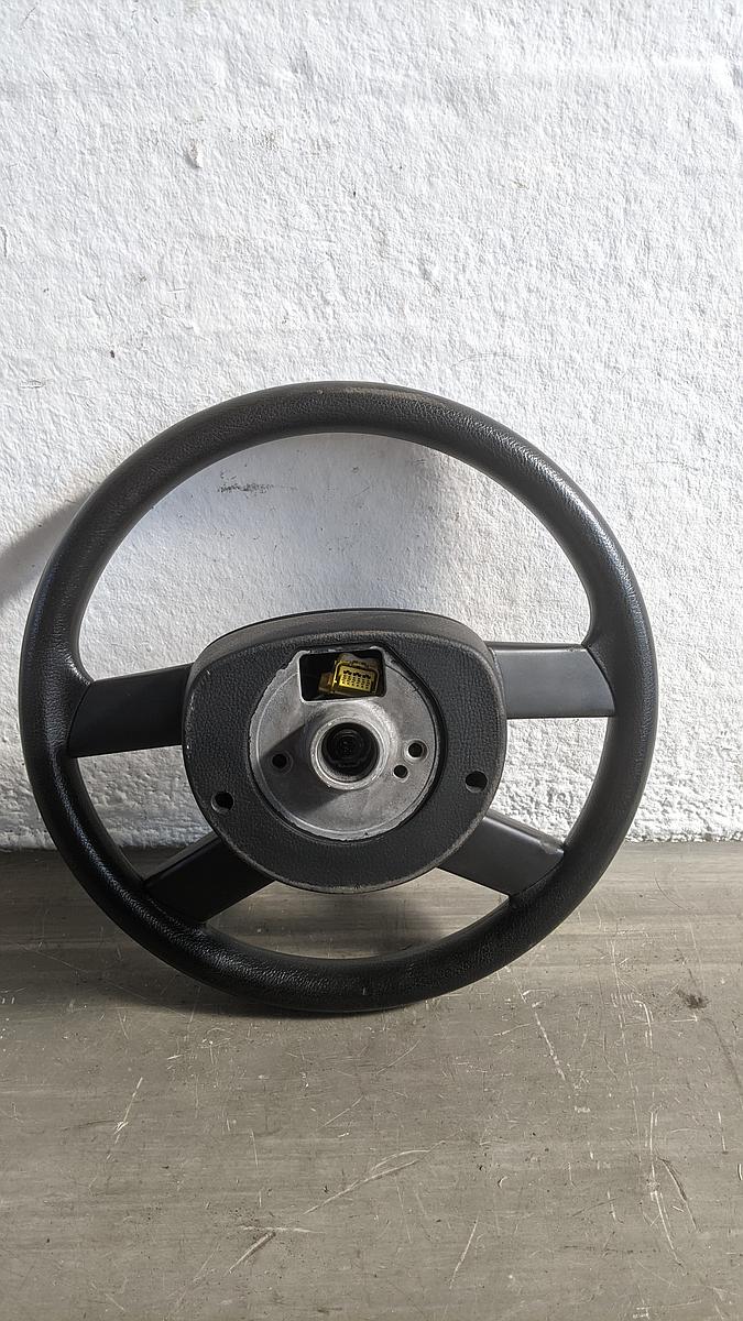 VW Touran 1T Lenkrad Kunststoff 4 Speichen 1T0419091C