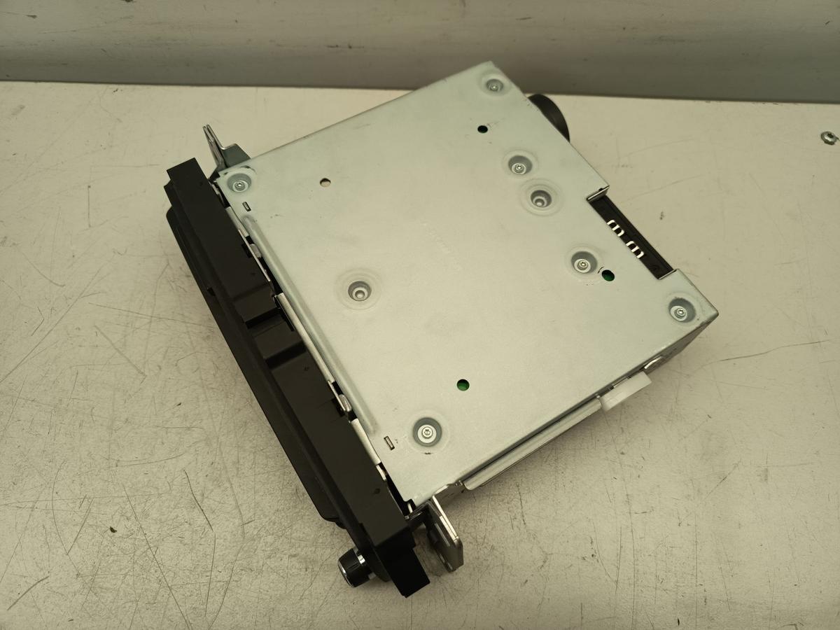 BMW 3er E91 original Radio 65129200447 Baujahr 2009
