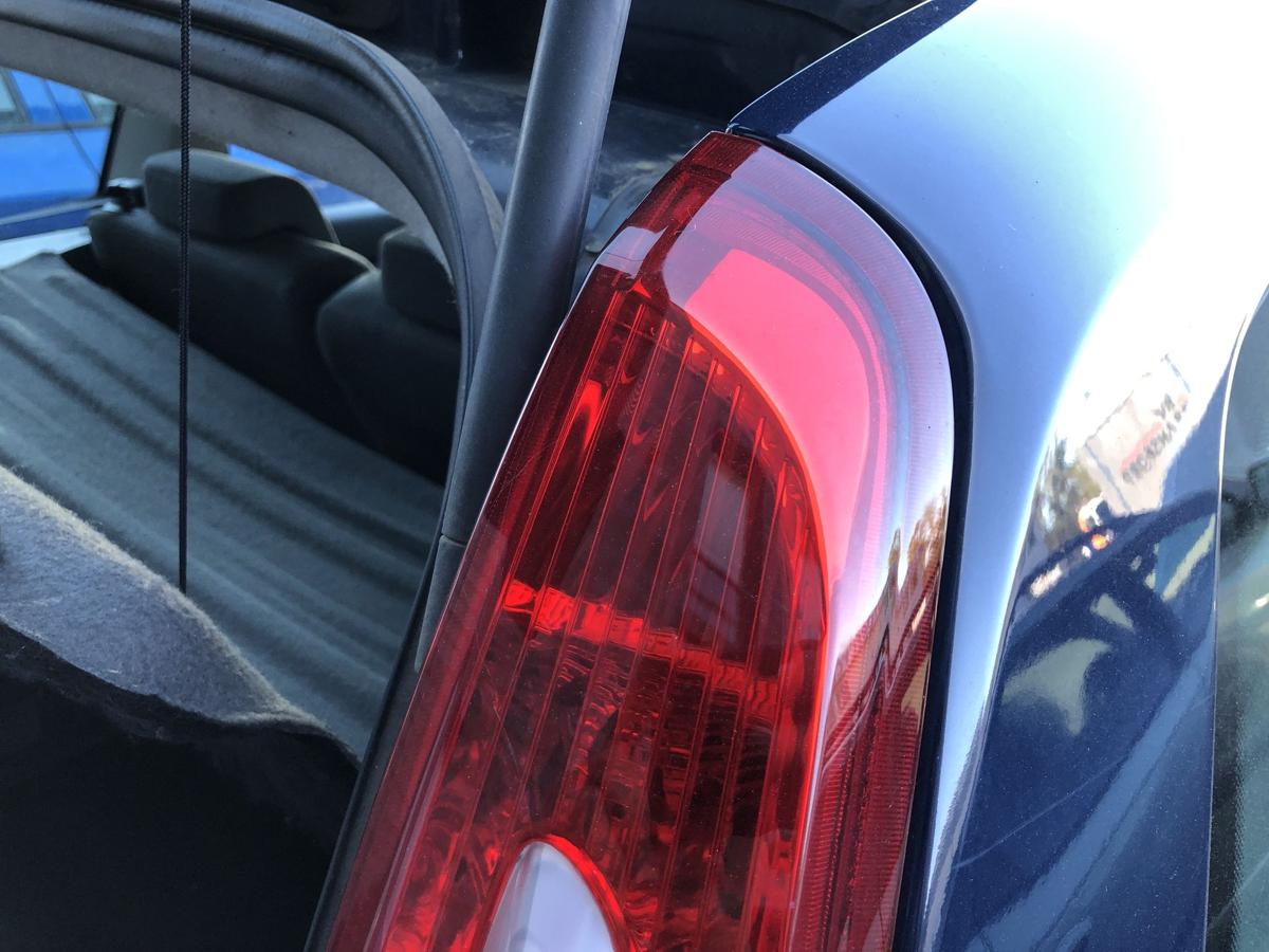 Ford C Max DM2 ab 07 R&uuml;ckleuchte rechts R&uuml;cklicht Heckleuchte LED Facelift