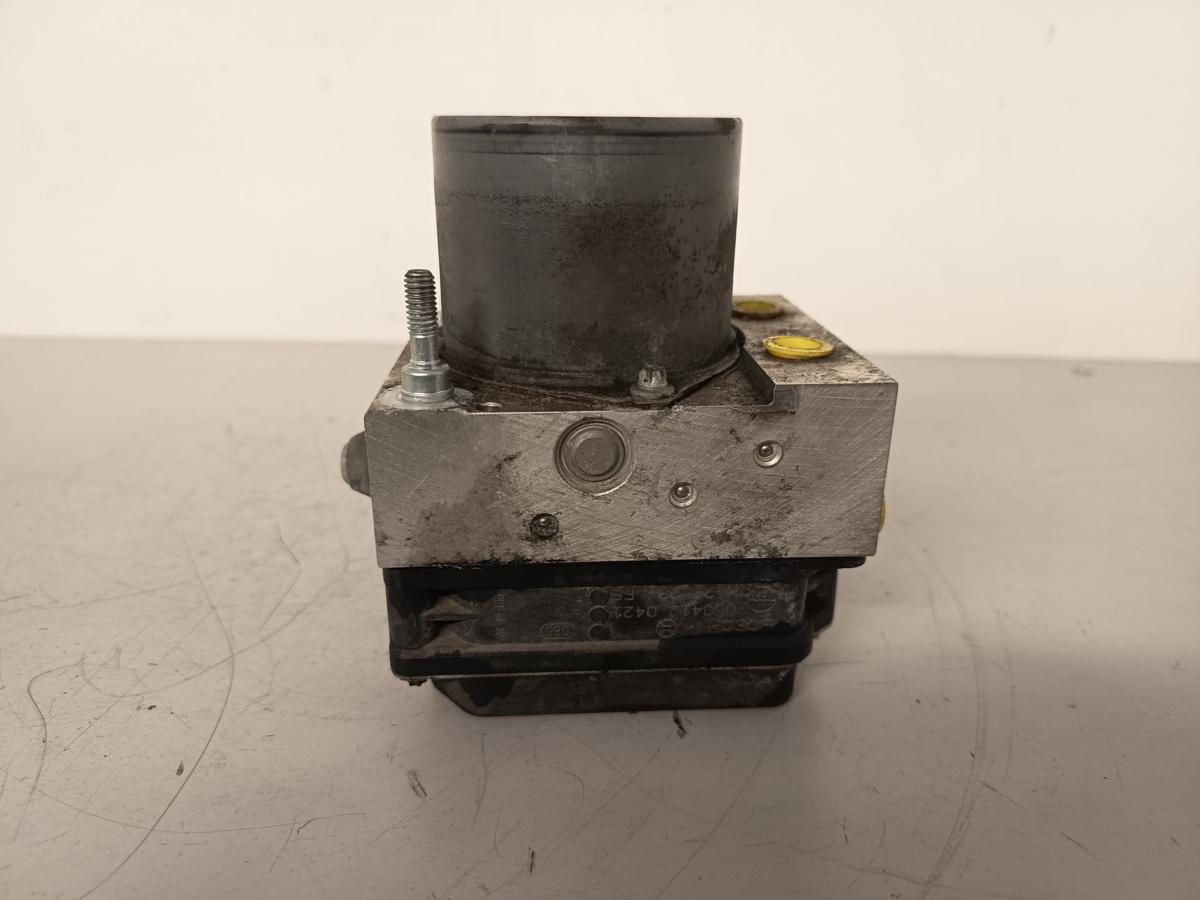 Opel Corsa D Bj 2012 original ABS Hydroaggregat ABS Block 1,4L 64KW Benzin