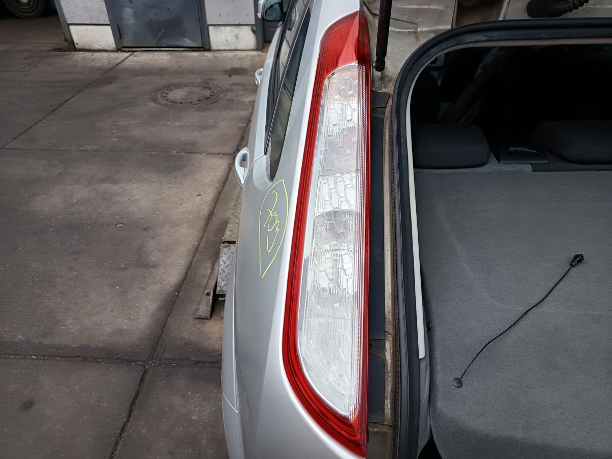 Ford Focus II 5TRG original R&uuml;ckleuchte links Facelift Baujahr 2009