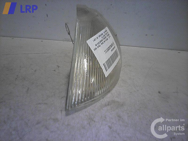 Renault Laguna 56 Blinker Blinkleuchte vorn links HELLA BJ1995