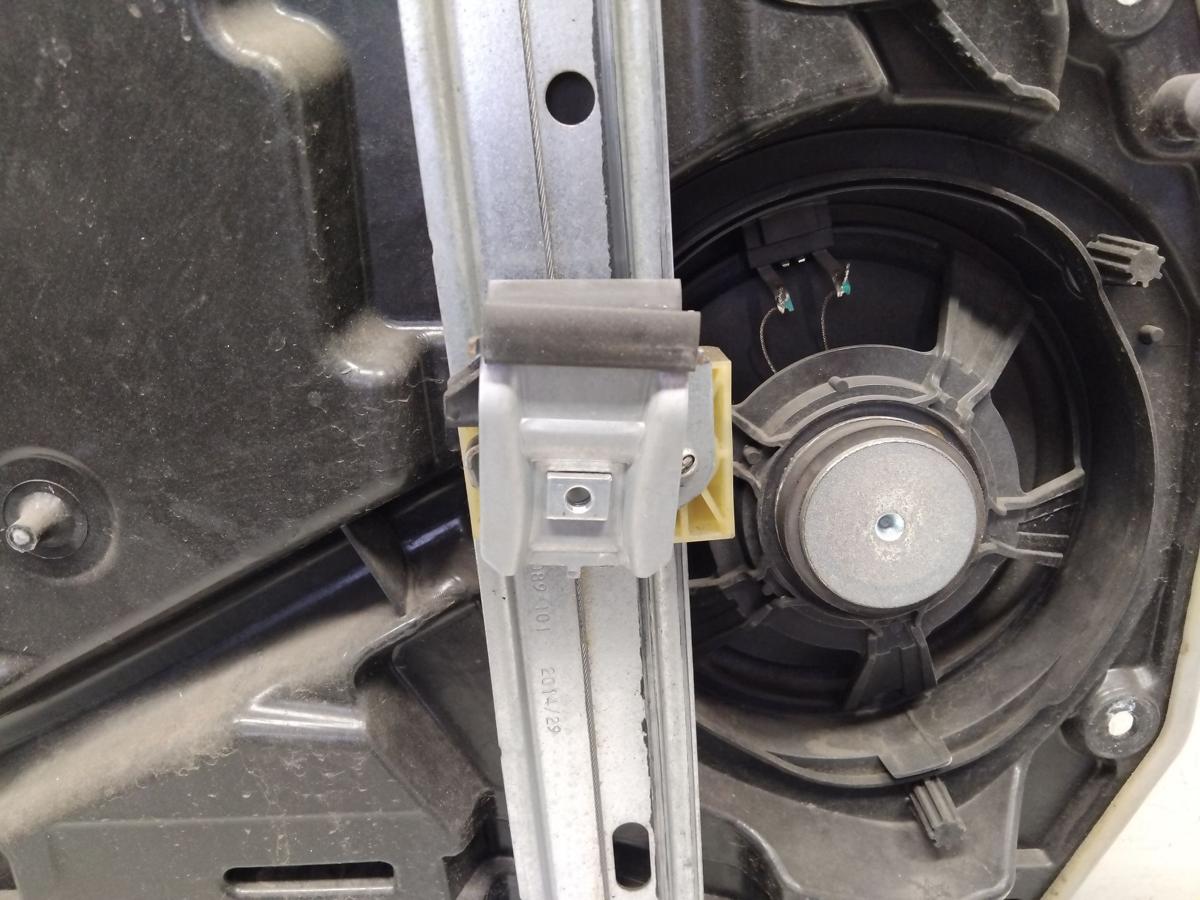 Mercedes Benz Vito 447 original Fensterheber vorn rechts elektrisch Bj.2014