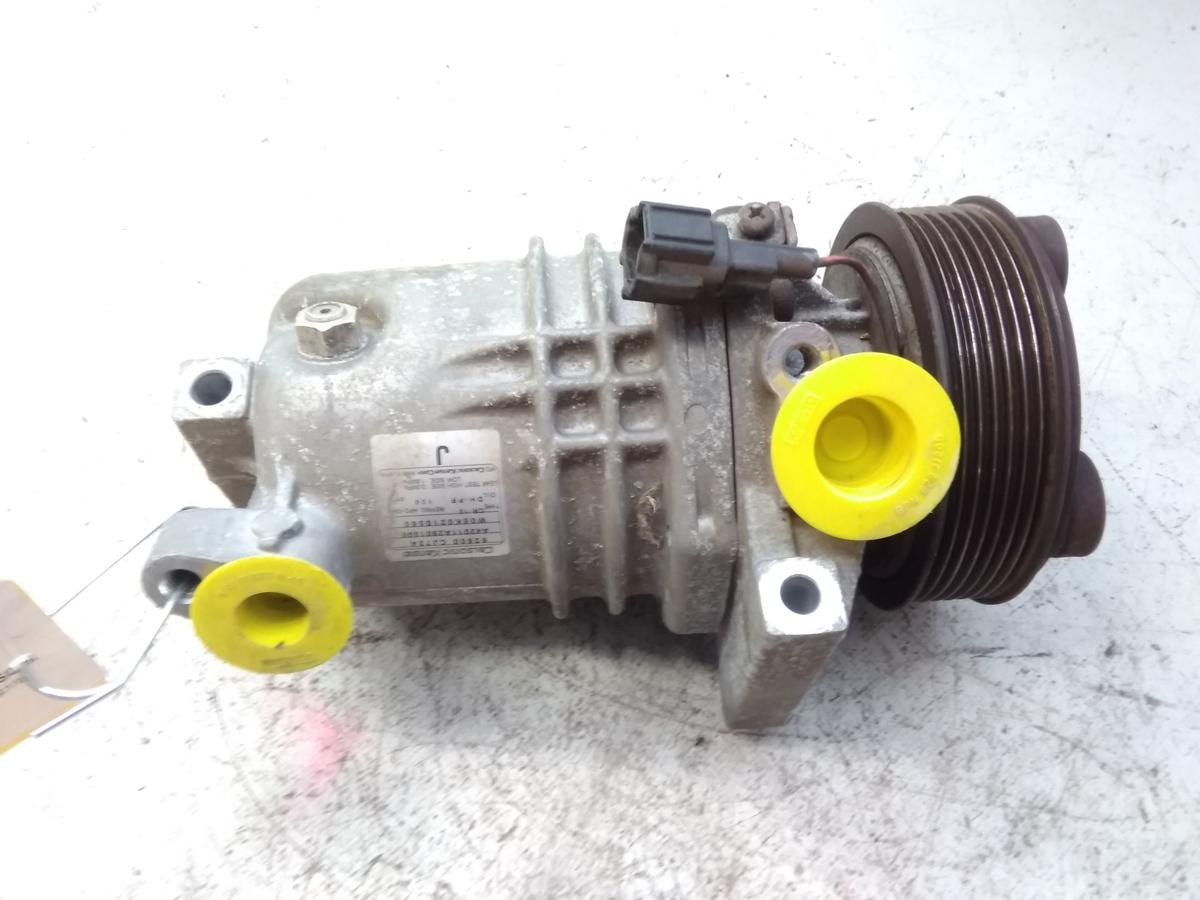 Nissan Tiida C11 original Klimakompressor 1.6 81kw BJ2009 92600CJ73A