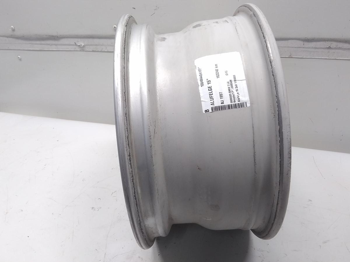 BMW 3-er E36 original Alufelge 7Jx15 ET47 1180069