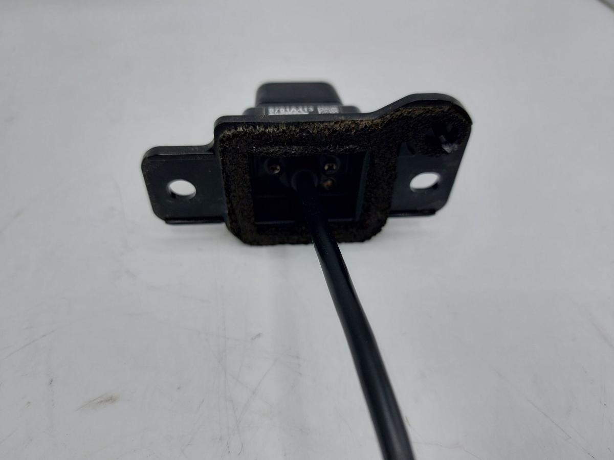 Mitsubishi Eclipse Cross GK0 ab21 R&uuml;ckfahrkamera Kamera Einparkhilfe hinten