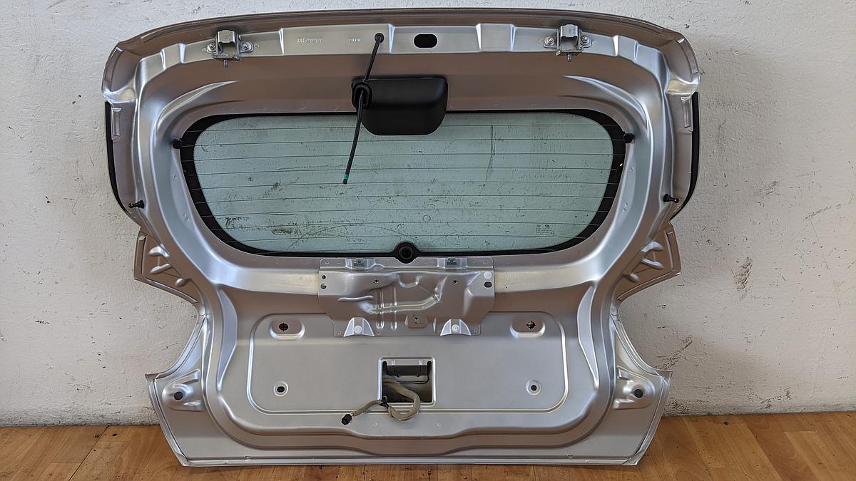 Dacia Spring Heckklappe mit Heckscheibe Kofferraumklappe