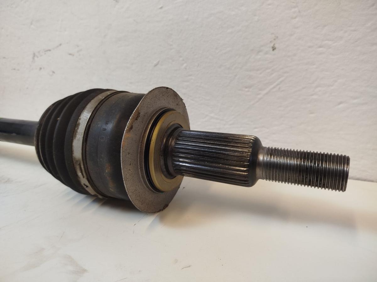 NIO ET7 Elektro Antriebswelle hinten rechts Gelenkwelle Achswelle OEM