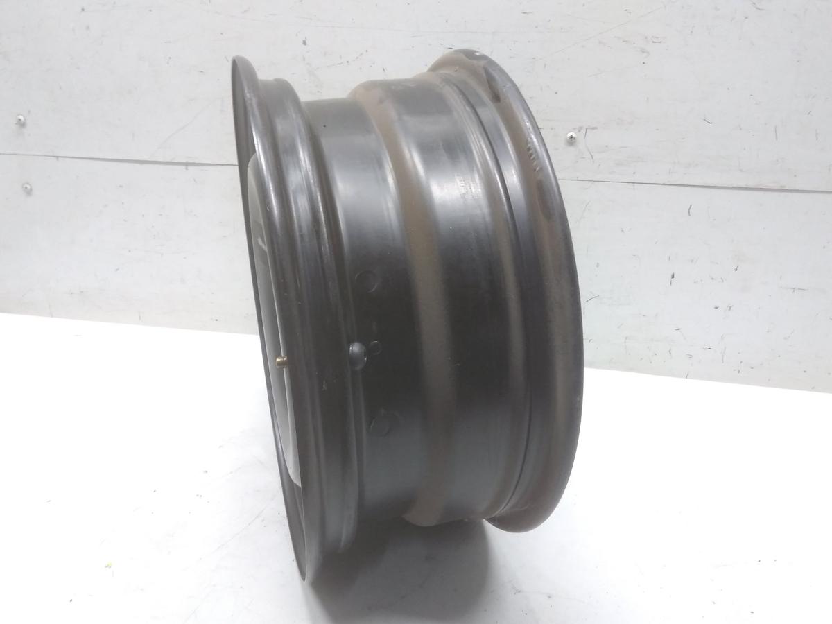 Ford Mondeo 4 original Stahlfelge 6.5Jx16 ET52.5 5-Loch (1 St&uuml;ck) Bj.2010