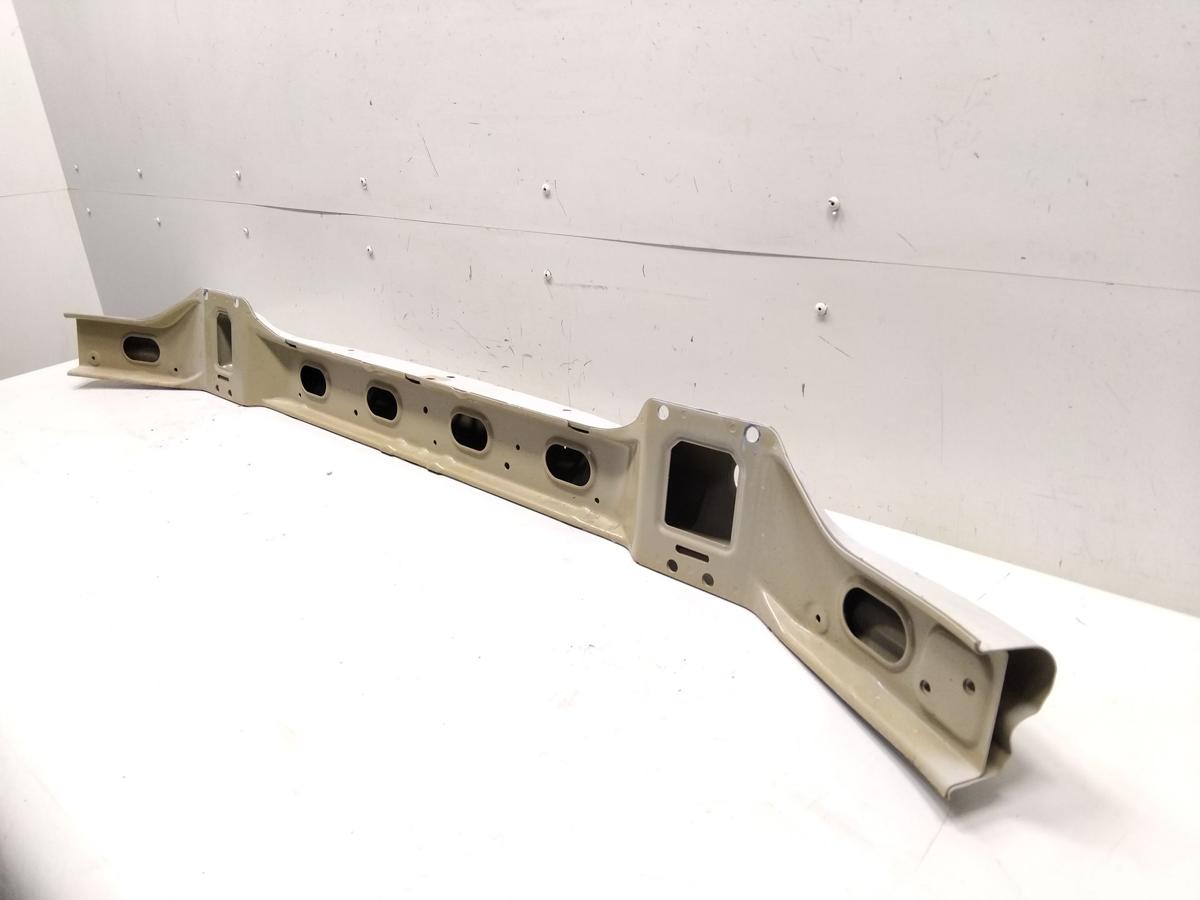 Mercedes Sprinter 907 original Quertr&auml;ger vorn Verst&auml;rkung Sto&szlig;f&auml;nger Bj.2020