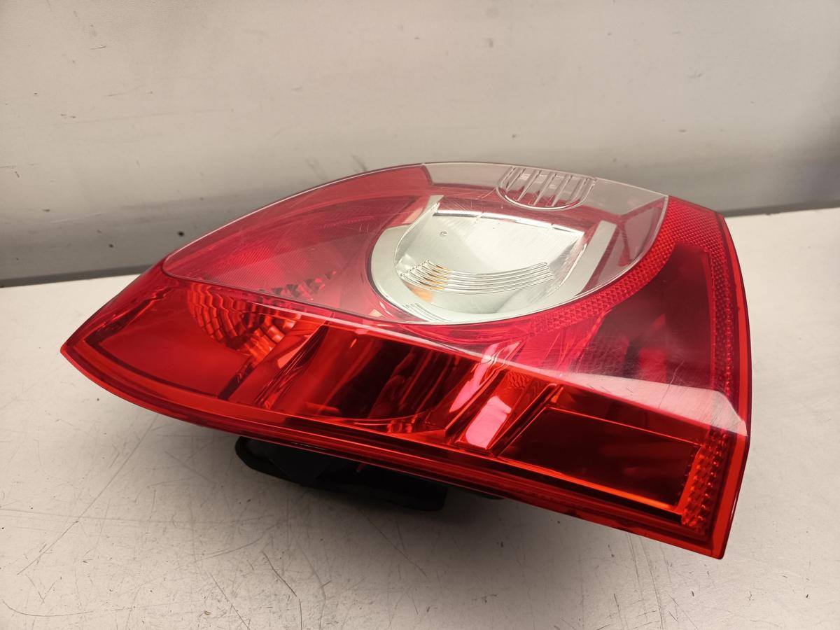 Renault Twingo II N original R&uuml;ckleuchte links aussen Facelift Bj 2012