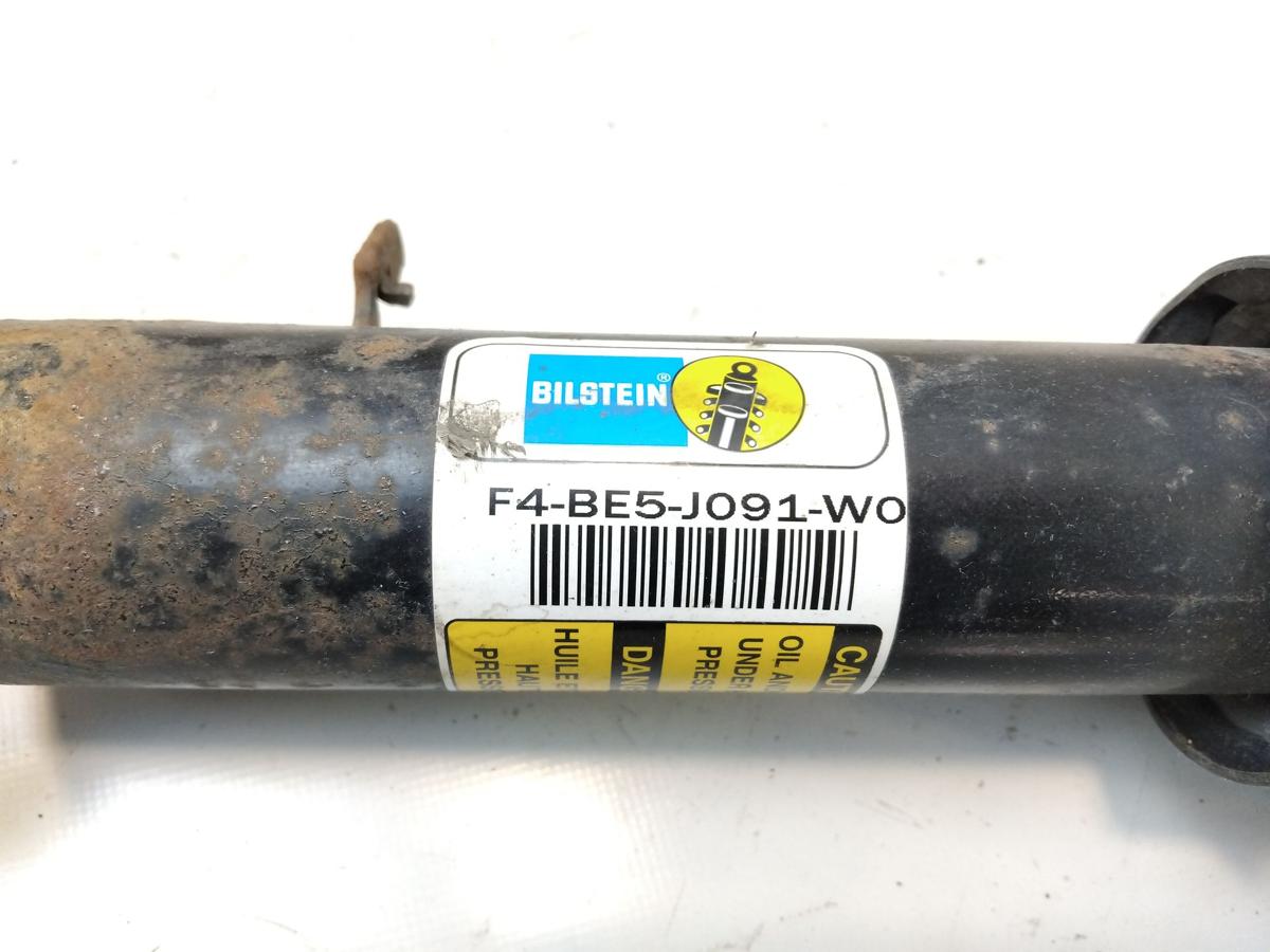 Tesla Model S Bj.2014 original Luftfederbein Federelement Vorderachse rechts