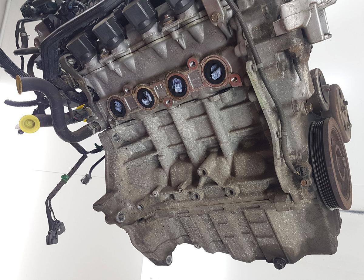 Honda Jazz GD Motor ohne Anbauteile L13A1 Bj2004 1,3 61kw 142750km