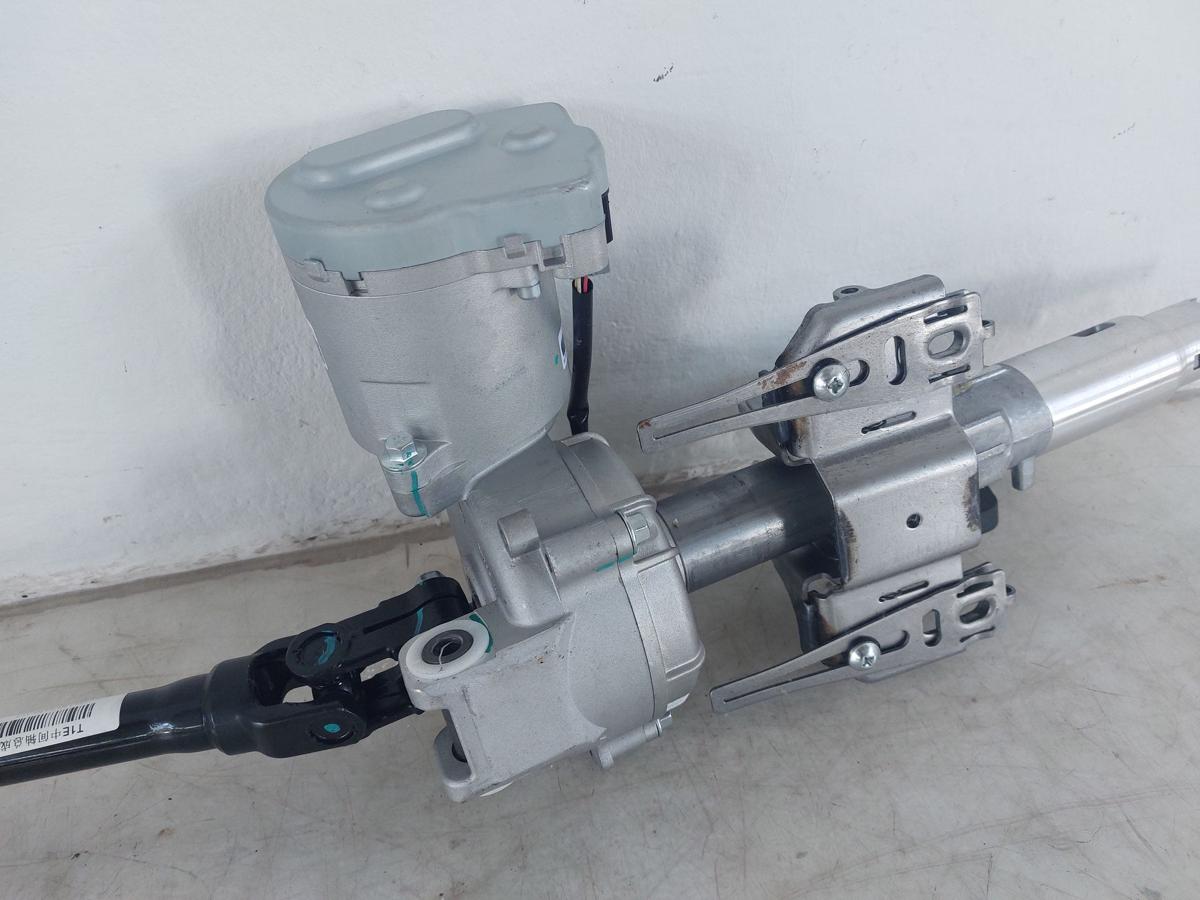 Omoda 5 EV Elektro Lenks&auml;ule mit Elektromotor f&uuml;r elek. Servolenkung