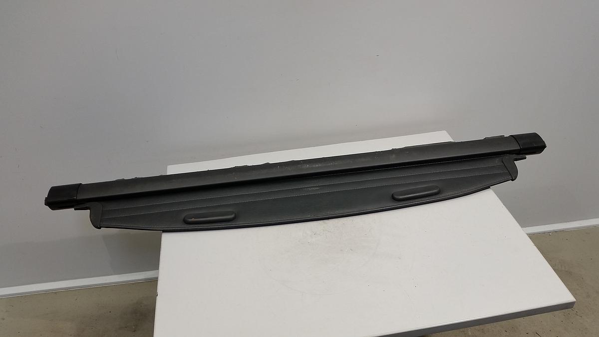 Citroen Xsara orig Laderaumabdeckung grau Kofferraumabdeckung Bj 2001