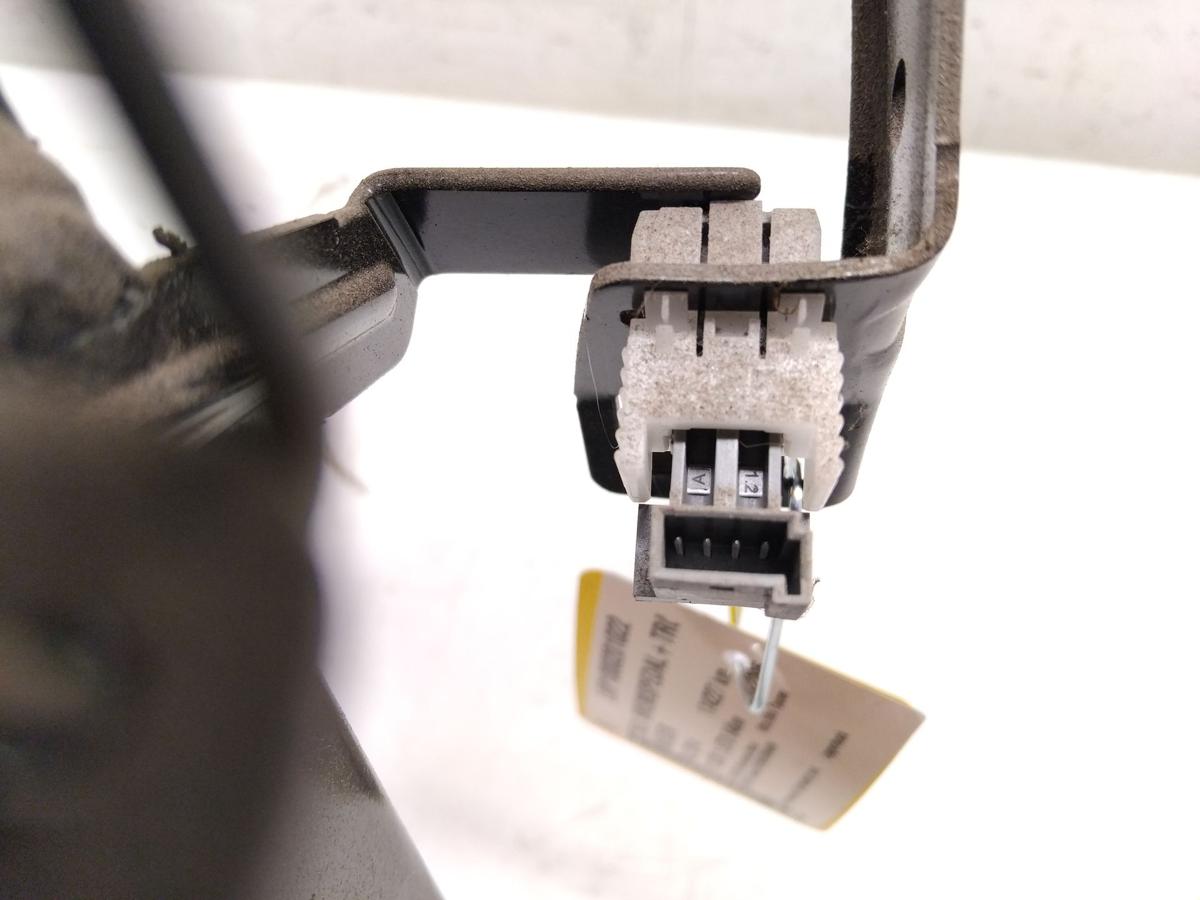 Mercedes Vito 111CDI 447 original Bremspedal mit Lagerbock Bj.2014