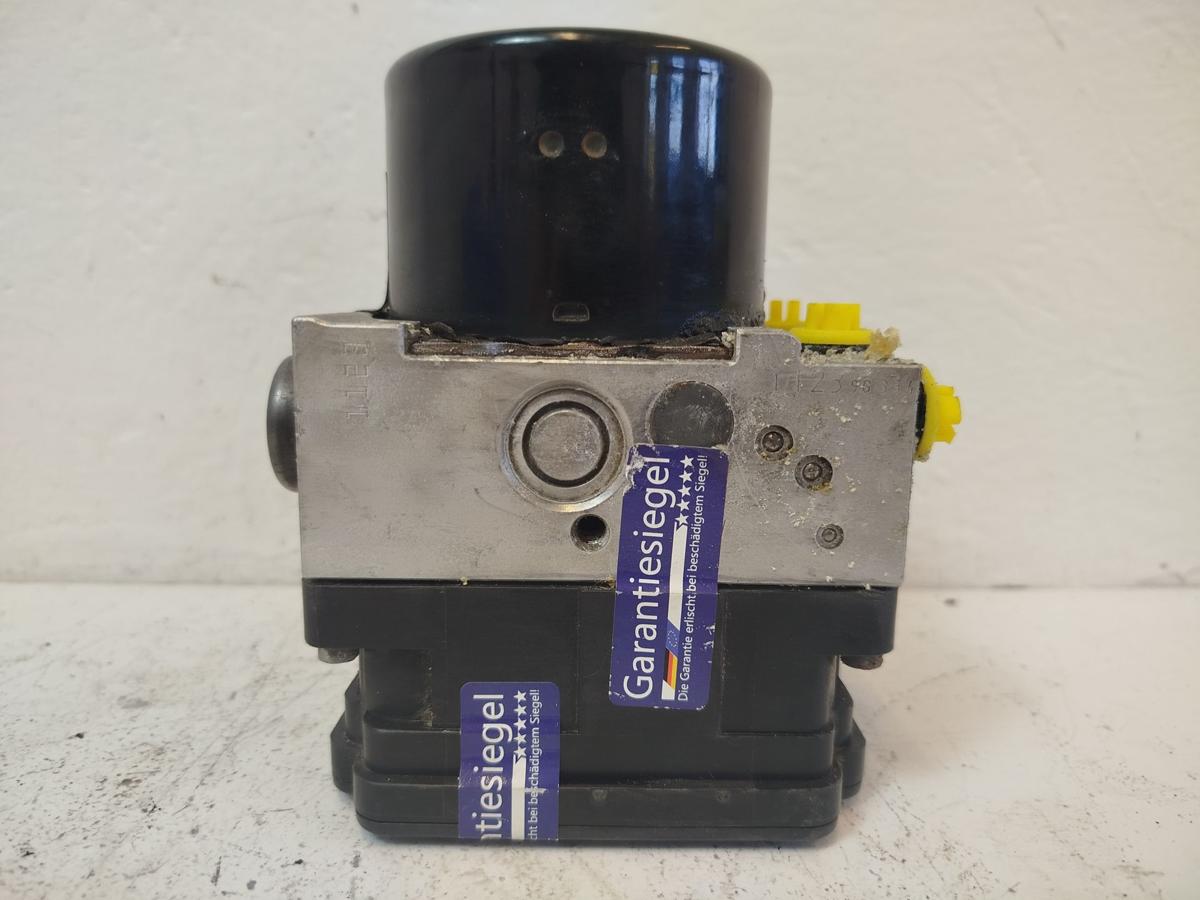 VW Golf 6 VI ABS Block Hydroaggregat Pumpe mit ESP SteuerteiL Steuergerät Ate