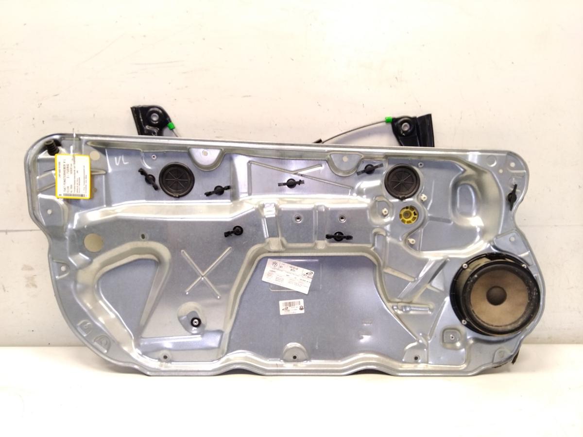VW Polo 9N3 original Fensterheber vorn links elektrisch 3-türig BJ2008