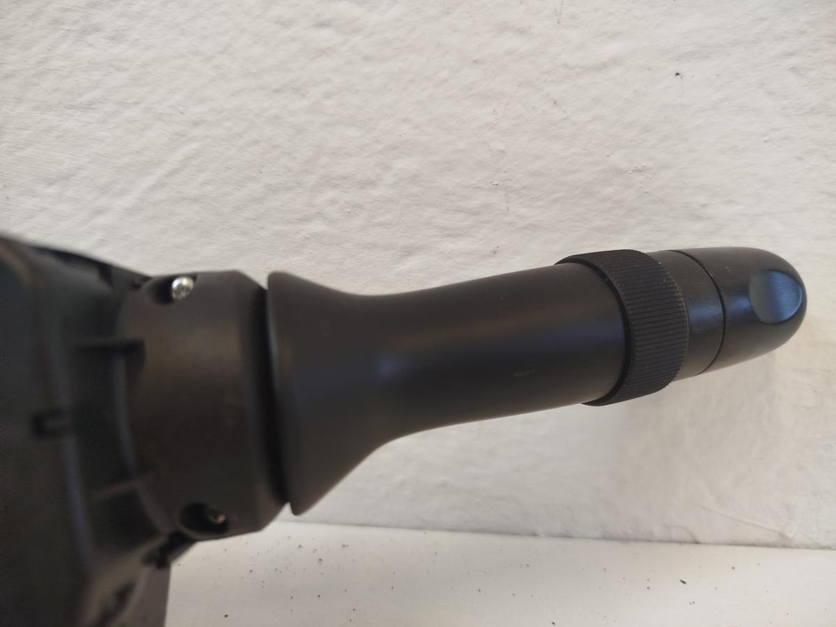 Toyota Yaris XP13 Kombischalter Lenkstockschalter Blinker Wischer Hebel