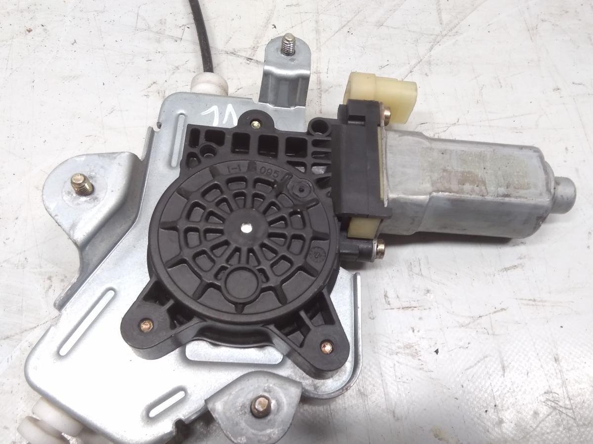 Kia Picanto 1 BA original Fensterheber vorn links elektrisch mit Motor BJ2004