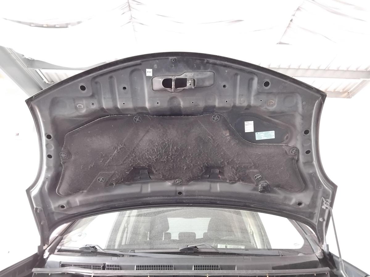 Nissan Note E11 Motorhaube Deckel vorn schwarzmetallic Z11 BJ2008