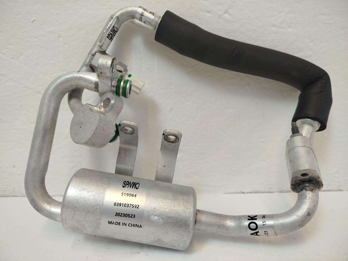 Smart #1 HX11 Pulse Klimaschlauch Klimaleitung K&auml;ltemittelleitung