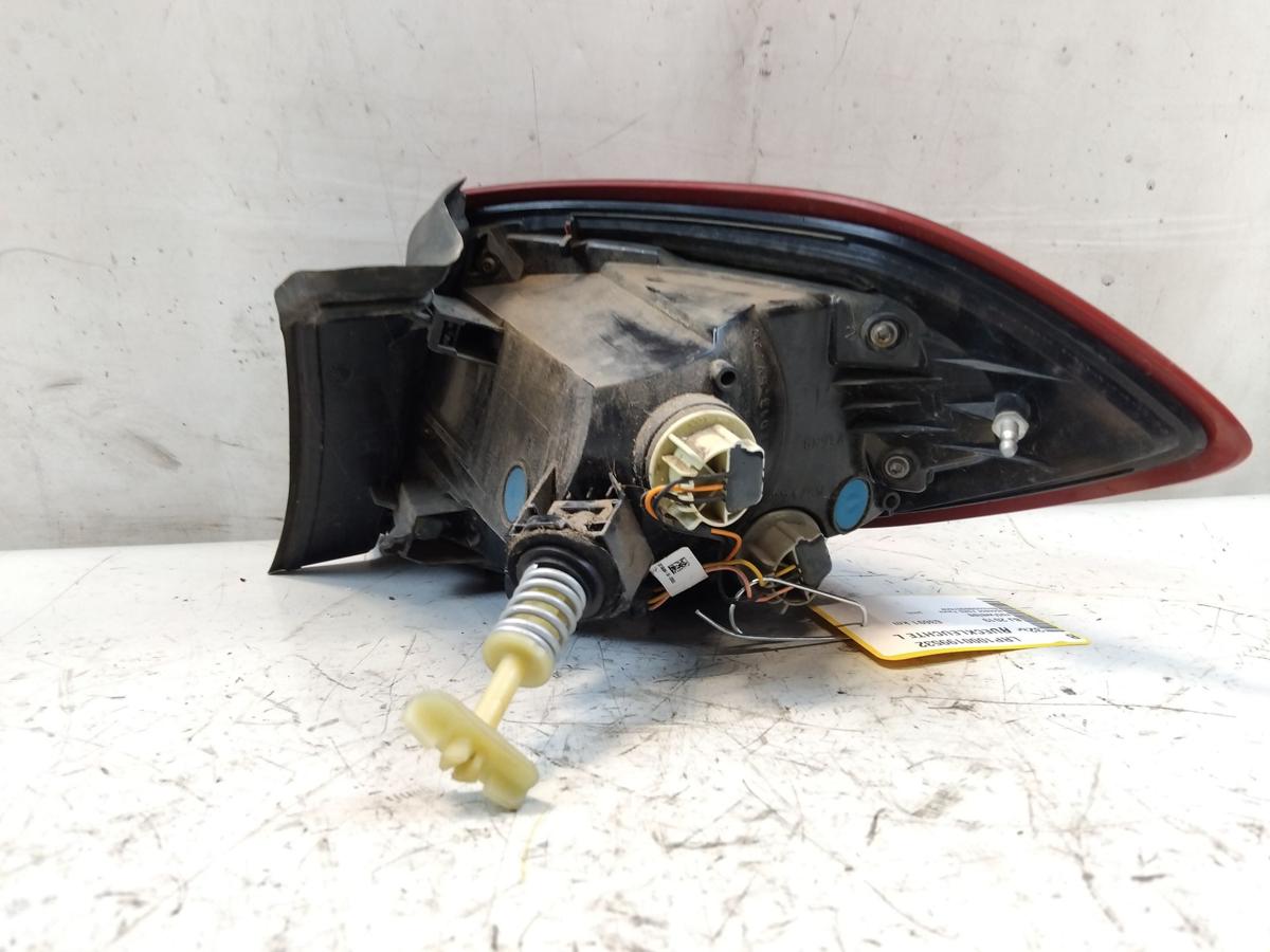 Ford Fiesta HJ HF original R&uuml;ckleuchte Heckleuchte links Bj.2019