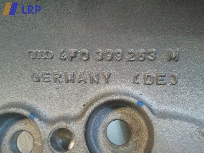 Quertraeger Getriebe 4F0399263M Audi A6 (4f, 04/04-) Quattro BJ: 2003