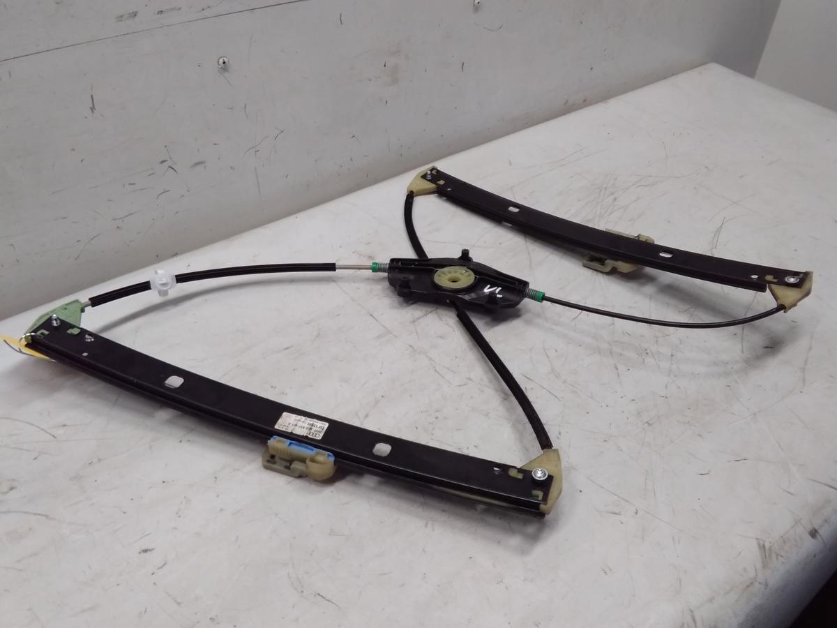 Audi A4 8K B8 original Fensterheber vorn links Bj.2010