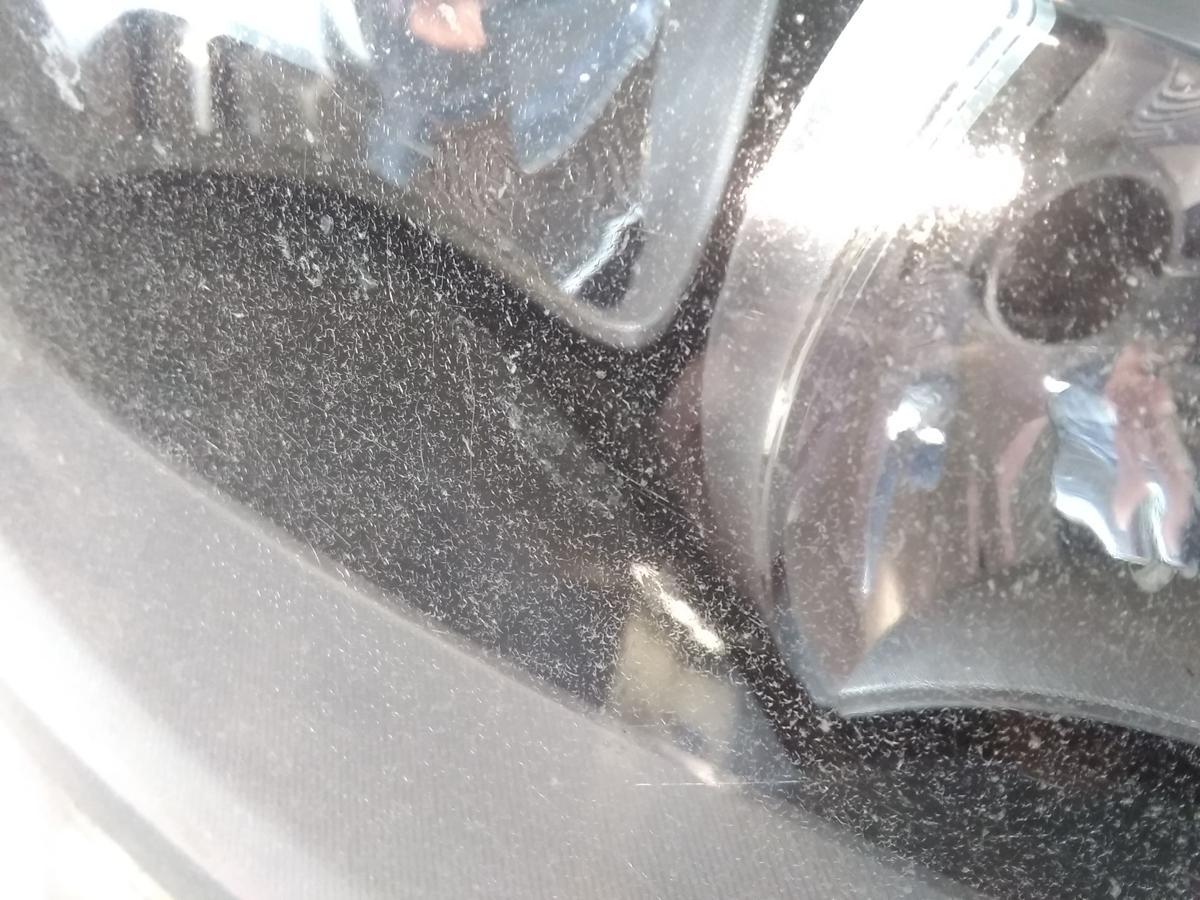 Audi A1 8X original Scheinwerfer rechts Halogen mit LWR 8X0941004 BJ2010