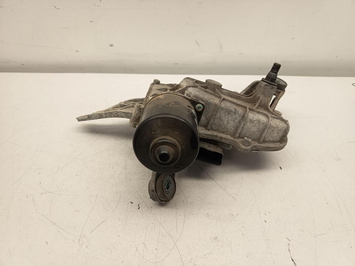 Renault Scenic III original Wischermotor vorne links Baujahr 2009