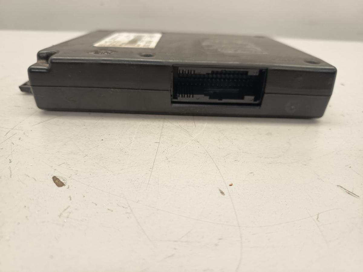 Seat Ibiza 6J Bj 2012 orig Steuergerät Bluetooth Telefon Interfacebox 7P6035730K