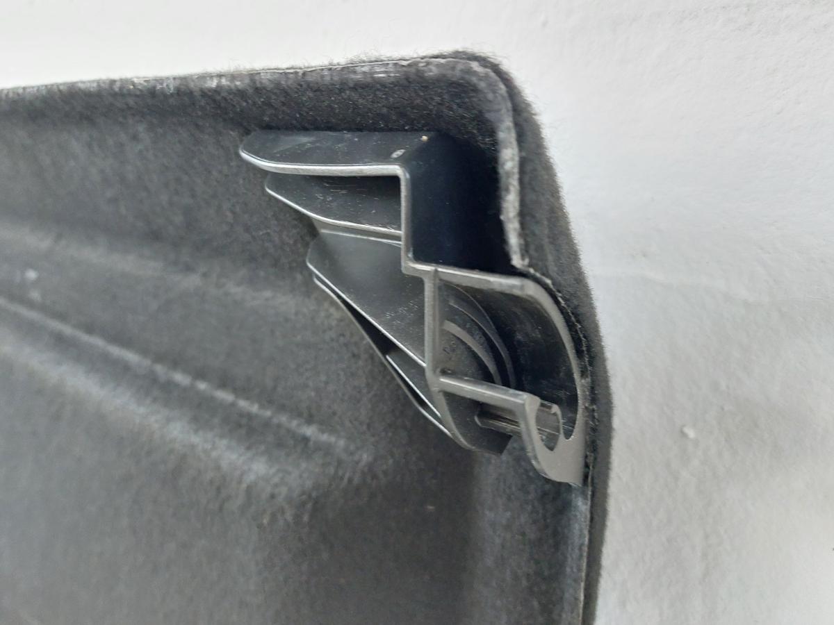 Opel Astra J Hutablage Kofferraumabdeckung Laderaumabdeckung OEM 5 türer