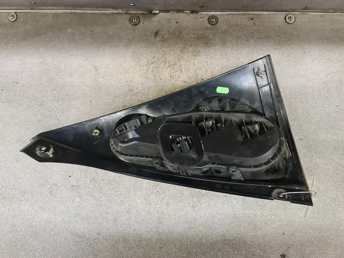 Citroen C1 Rücklicht links 815600H060 Rückleuchte Heckleuchte ab BJ05 BJ06