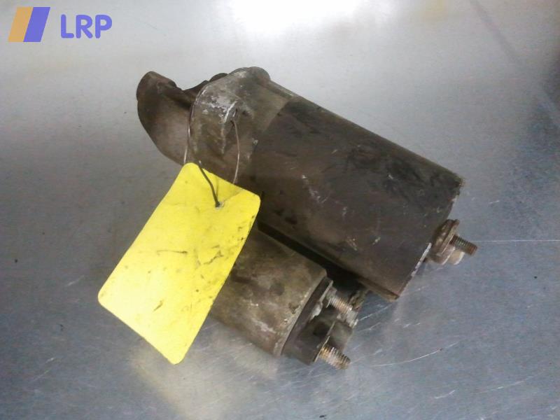 Ford Fiesta JAS BJ1997 original Anlasser Starter 0001107043 BOSCH