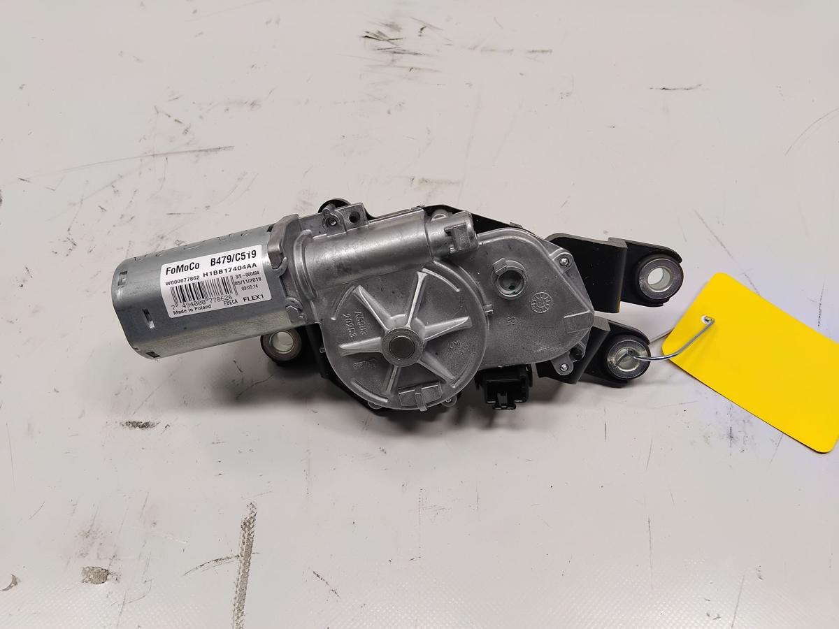 Ford Fiesta HJ HF original Heckwischermotor Wischer hinten Bj.2019