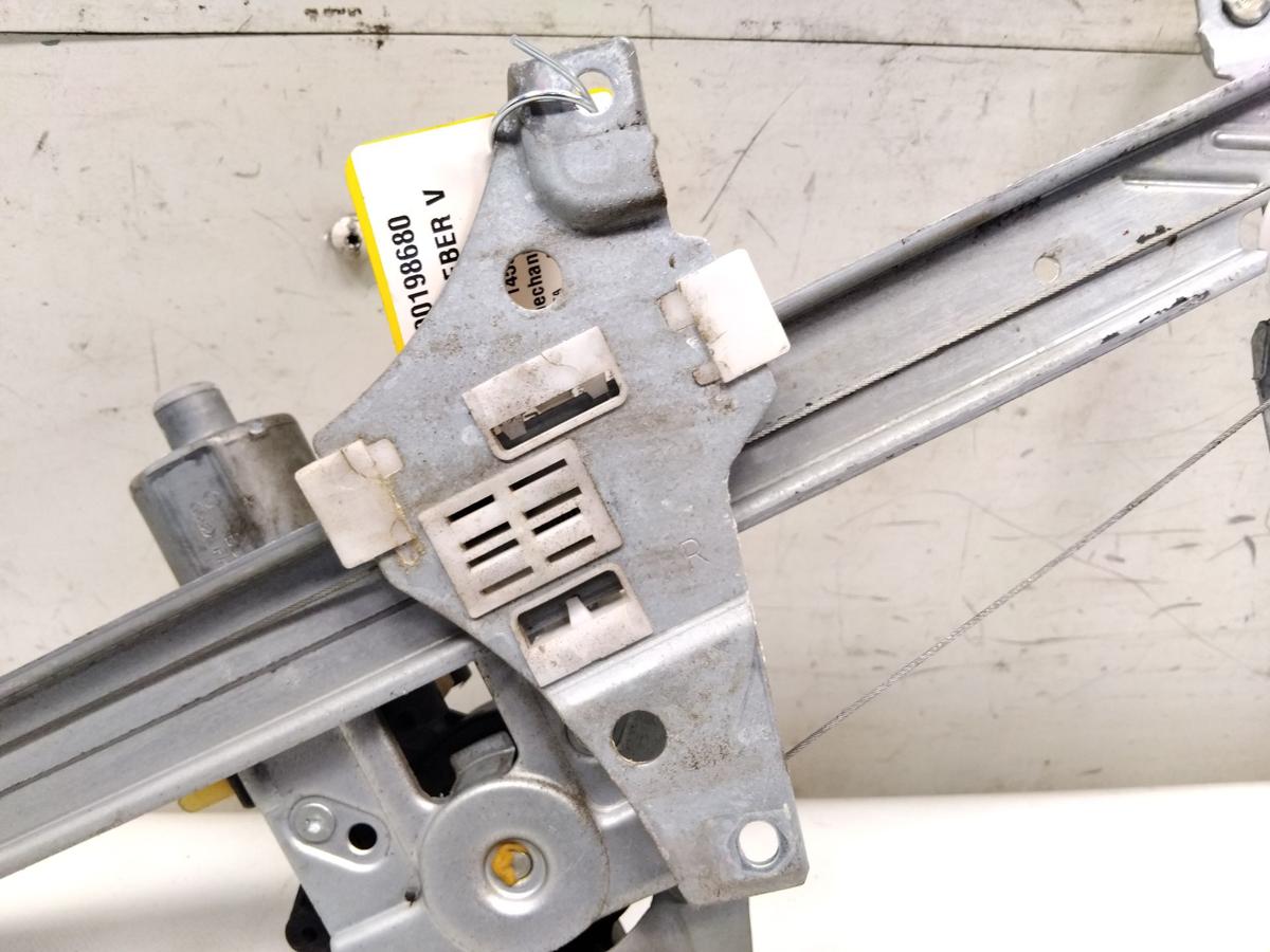 Toyota Avensis T22 original Fensterheber vorn rechts elektrisch mit Motor BJ2002