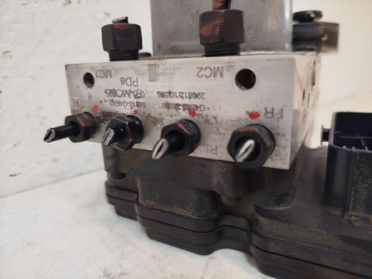 Hyundai i30 PD Mild Hybrid