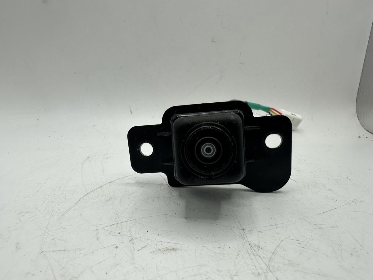 Mitsubishi Eclipse Cross GK0 ab21 R&uuml;ckfahrkamera Kamera Einparkhilfe hinten