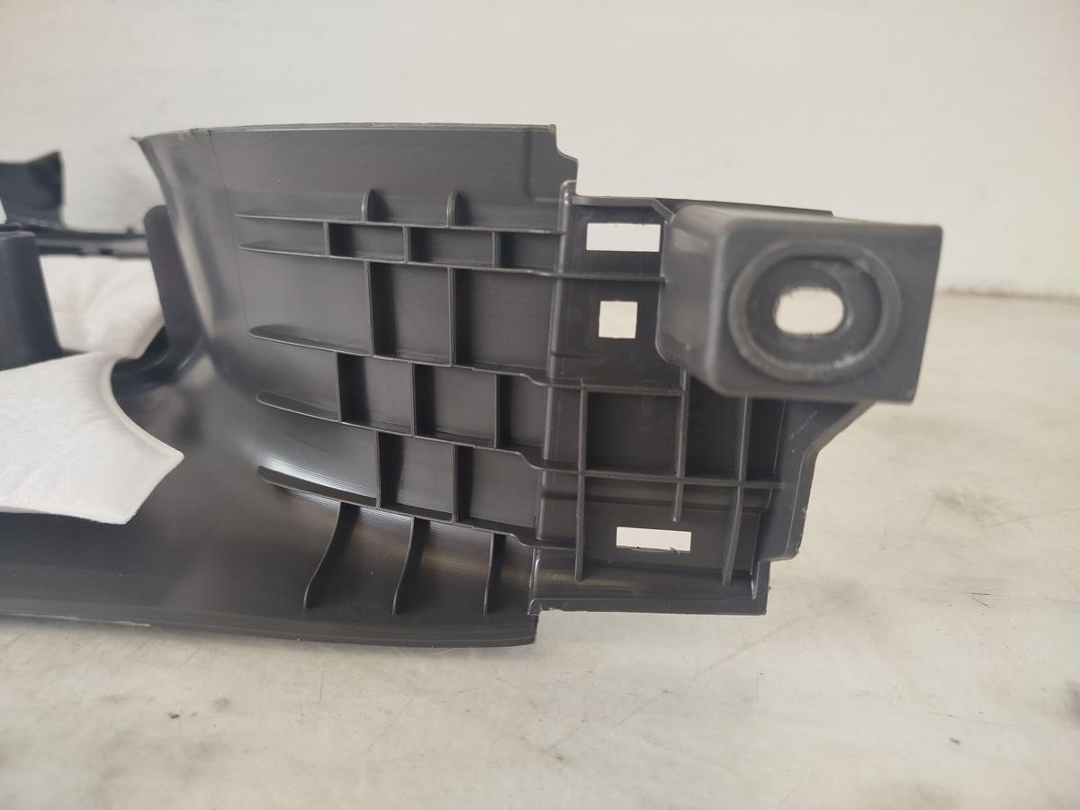 NIO ET7 Elektro Innenverkleidung B-Säule unten rechts mit Kunstlederbezug OEM