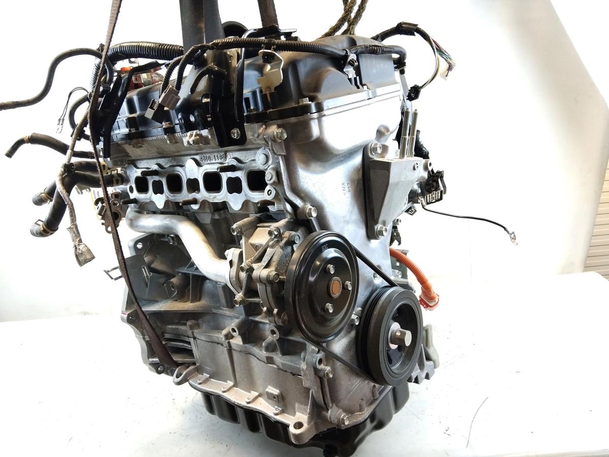 Motor 4B12 2.4 72kw Mitsubishi Eclipse Cross 7km neuwertig Bj.2024