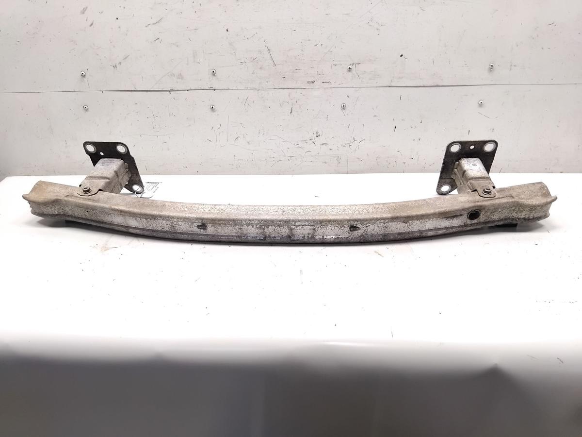 Renault Grand Scenic 2 JM Tr&auml;ger Verst&auml;rkung Sto&szlig;f&auml;nger Sto&szlig;stange vorn BJ2006