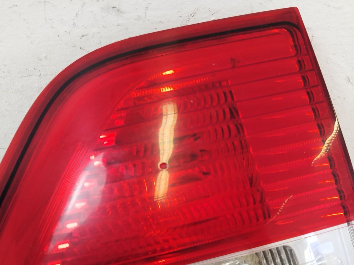 Ford C-Max CB7 R&uuml;ckleuchte innen links Heckklappenteil R&uuml;cklicht Heckleuchte