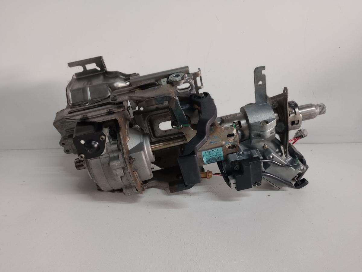 Nissan Micra K12 original Lenksäule elektrisch mit Motor 48810AX700 Bj 2003