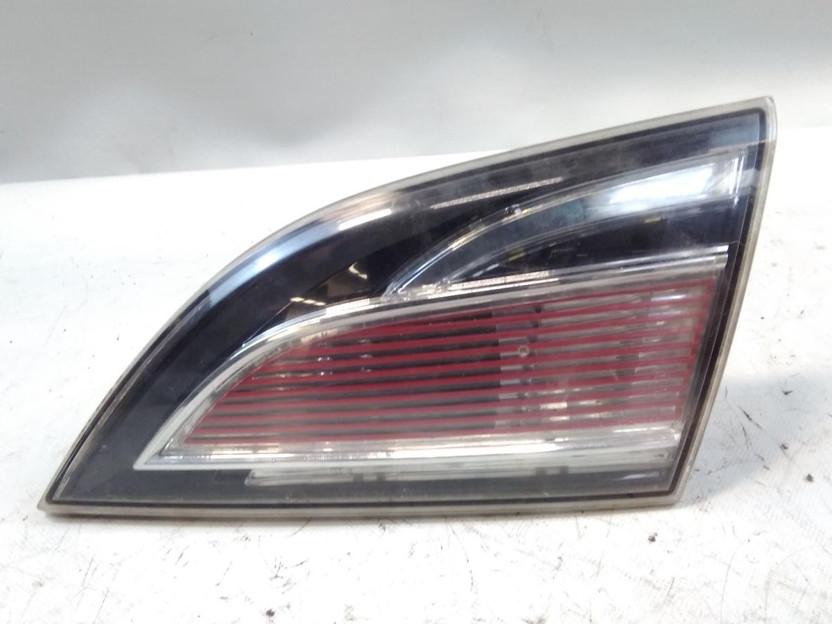 Mazda 6 II GH Kombi original R&uuml;ckleuchte Schlussleuchte rechts innen BJ2009
