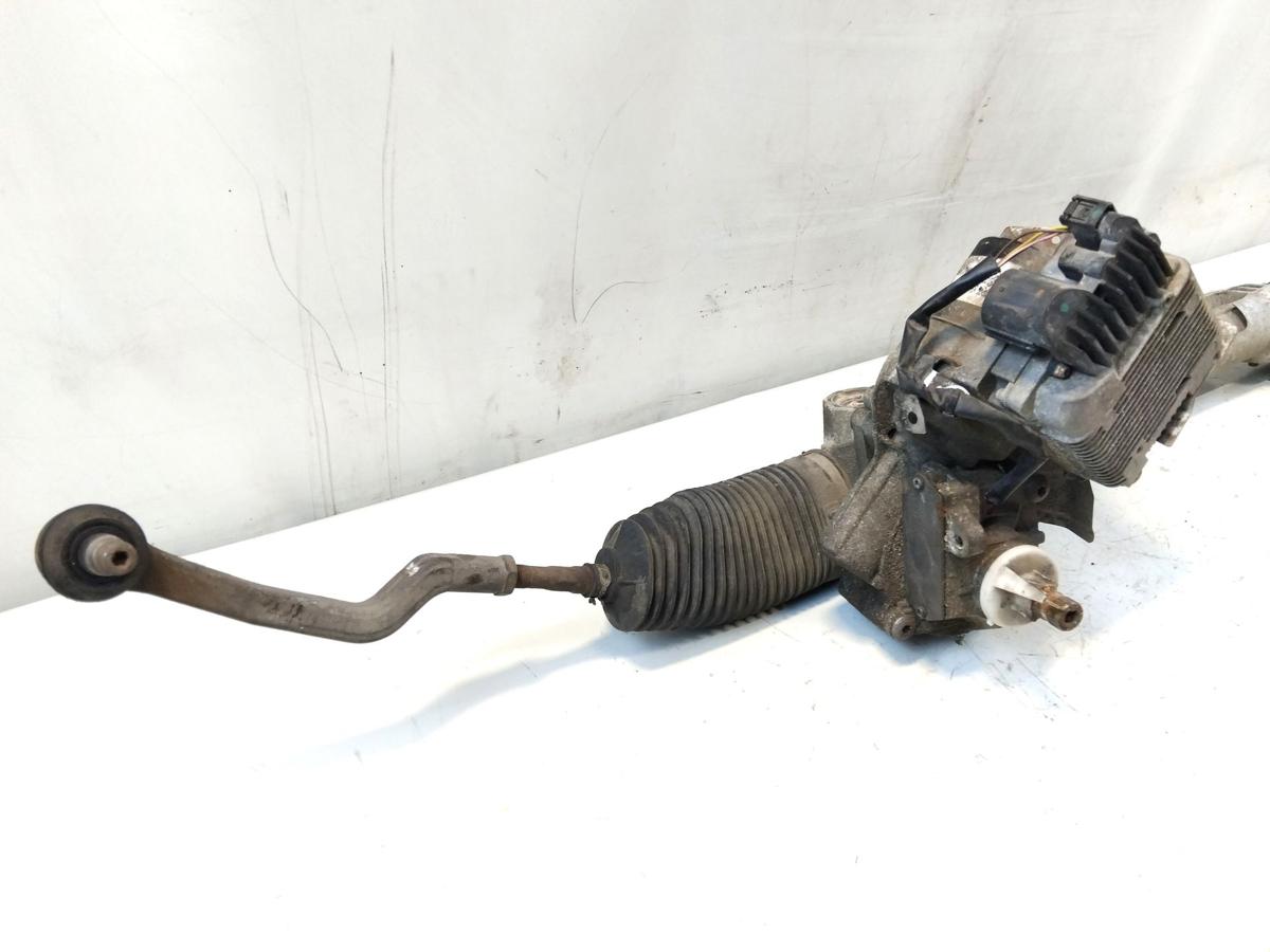 Mercedes A-Klasse W169 original Servolenkgetriebe mit Elektro-Servomotor BJ2006