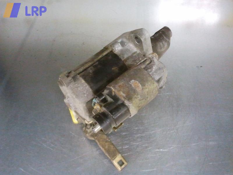 Honda Civic EJ9 Anlasser Starter 2280004891 BJ1999