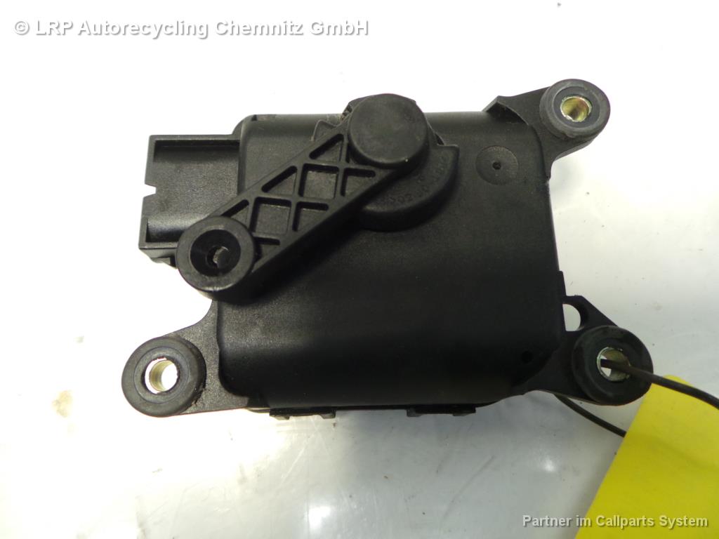 Audi A6 4B BJ 02 Stellmotor Klimaanlage 4B1820511 0132801127