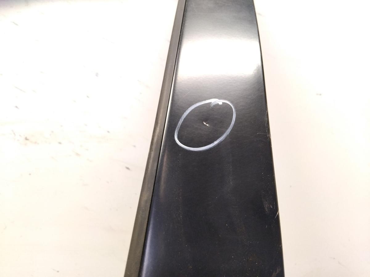Toyota Corolla E12 Kombi original Tür vorn links Fahrertür silbermet. BJ2003
